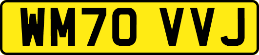 WM70VVJ