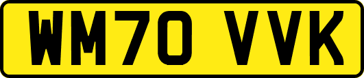 WM70VVK