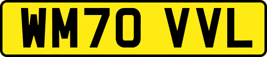 WM70VVL