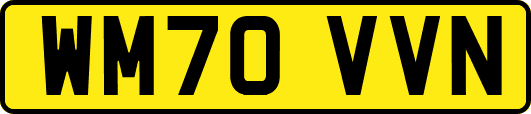 WM70VVN