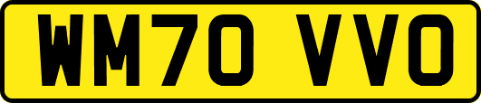 WM70VVO