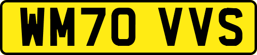 WM70VVS