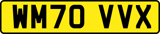WM70VVX