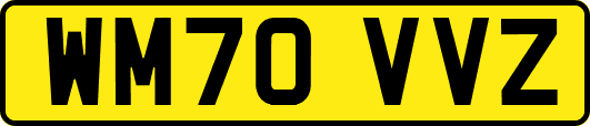 WM70VVZ