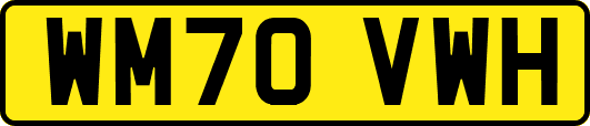 WM70VWH