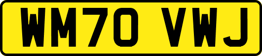 WM70VWJ