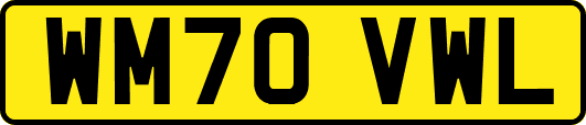 WM70VWL