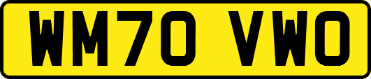 WM70VWO