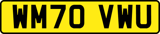 WM70VWU