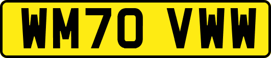 WM70VWW