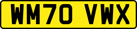WM70VWX