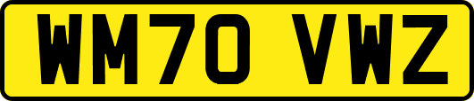 WM70VWZ