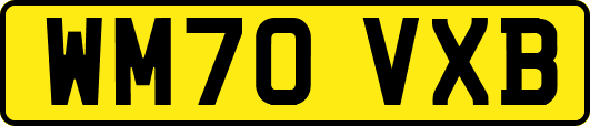 WM70VXB
