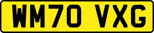 WM70VXG