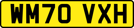 WM70VXH