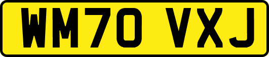 WM70VXJ