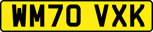 WM70VXK