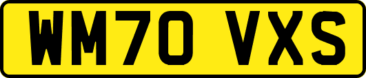 WM70VXS