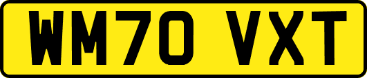 WM70VXT