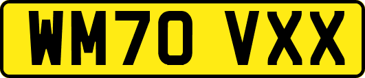 WM70VXX