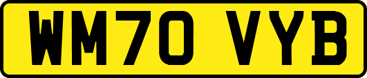 WM70VYB