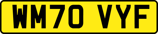WM70VYF