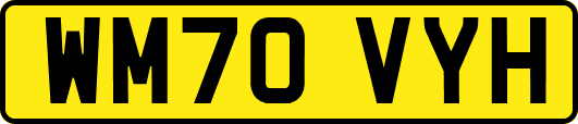 WM70VYH