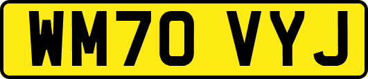 WM70VYJ