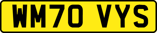 WM70VYS