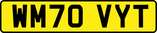 WM70VYT