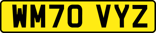 WM70VYZ