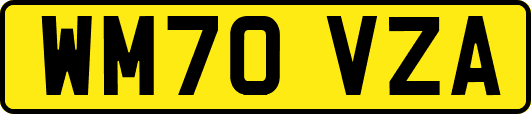 WM70VZA