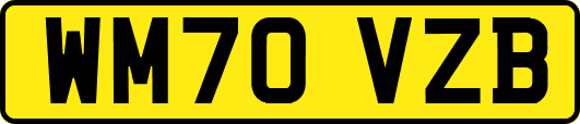 WM70VZB