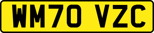 WM70VZC