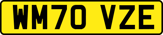 WM70VZE