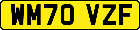 WM70VZF