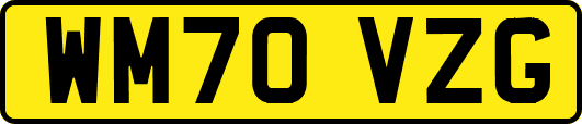 WM70VZG