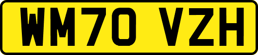 WM70VZH