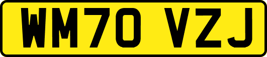 WM70VZJ