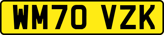 WM70VZK