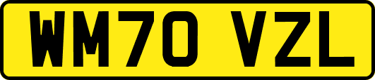 WM70VZL