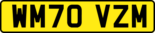 WM70VZM