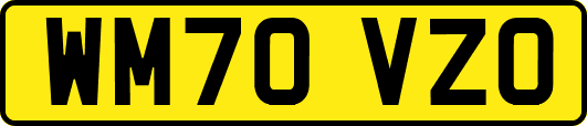 WM70VZO