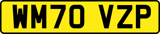 WM70VZP