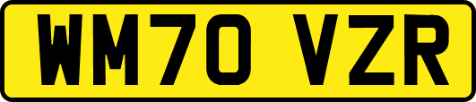 WM70VZR