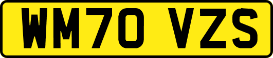 WM70VZS