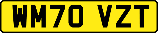 WM70VZT
