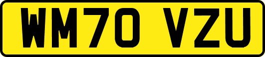 WM70VZU