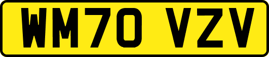 WM70VZV