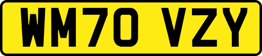 WM70VZY